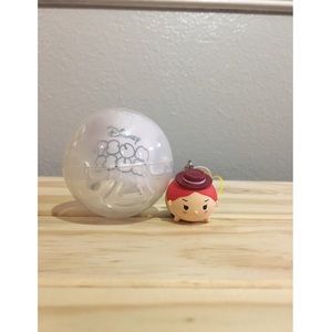 3/$15 Disney Tsum Tsum Toy Story Jessie Keychain